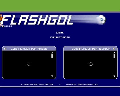 Flashgol
