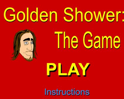 Goldenshower
