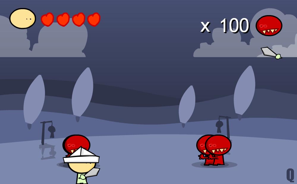 Graveyard Of Drunnen