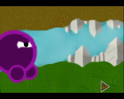 Gravity Shifter