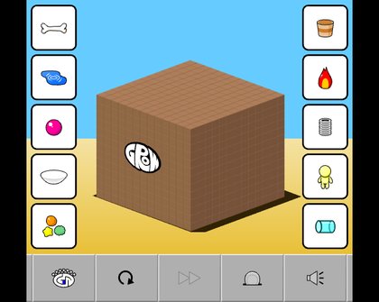 GROW Cube