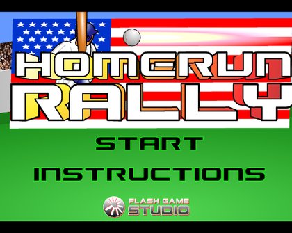 Homerunrally