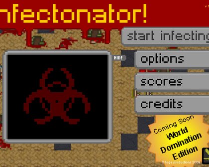 infectonator!