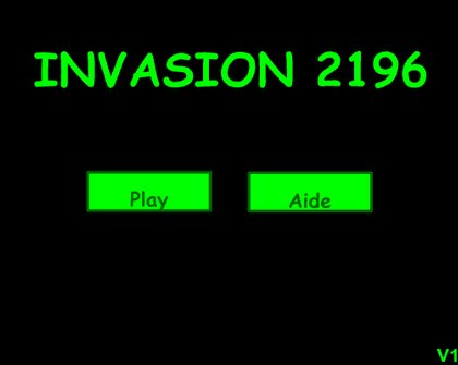 Invasion 2196