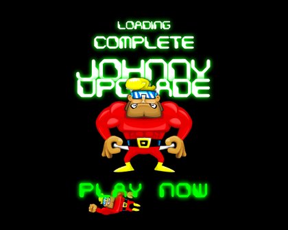 Johnny Upgrade