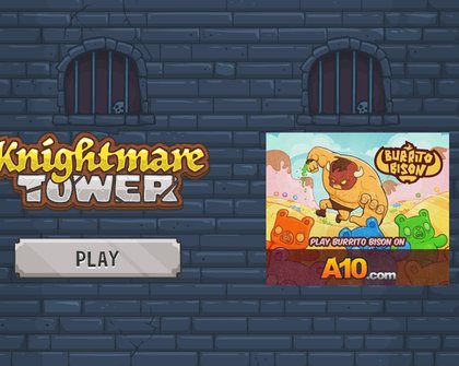 Knightmare Tower