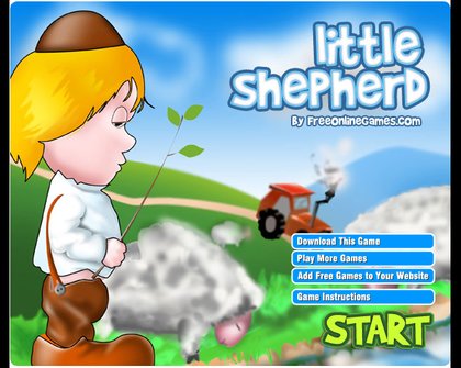 Littleshepherd