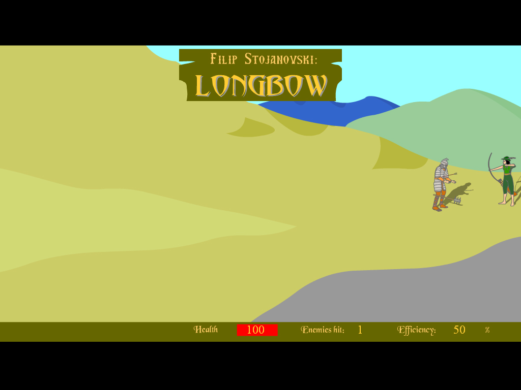 Longbow