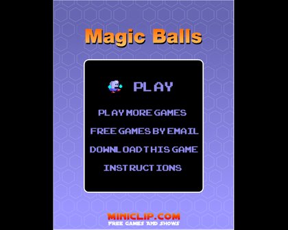 Magicballswm