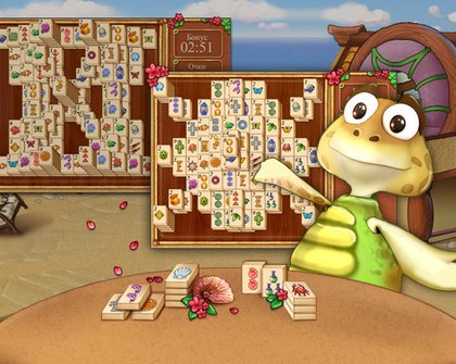 Mahjong (Realore)