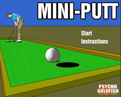 Miniputt