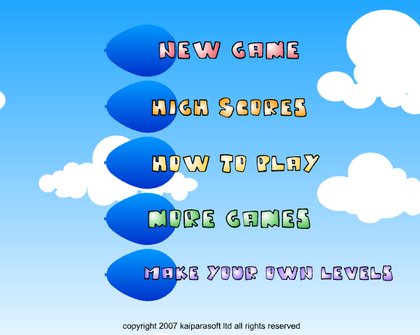 More Bloons
