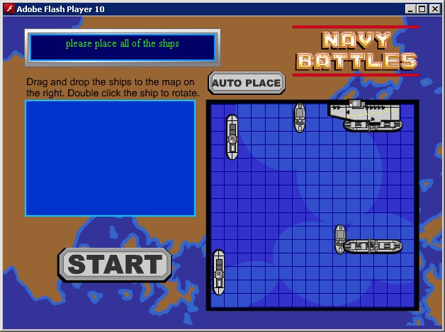 Navybattles