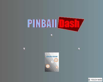 Pinball Dash