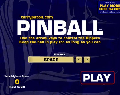 Pinball