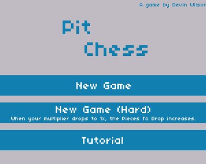 Pit Chess