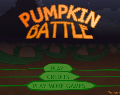 Pumpkin Battle