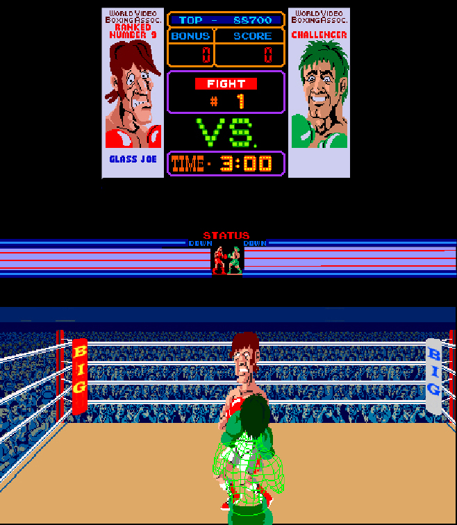 Punch Out