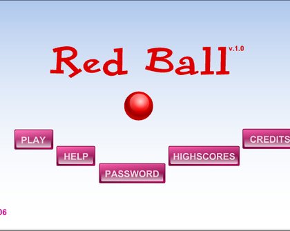 Red Ball