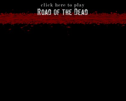 Road of the Dead