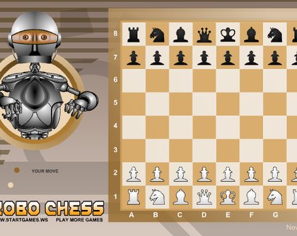 Robochess