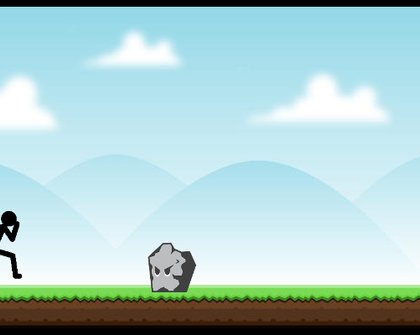 Run For Your Death