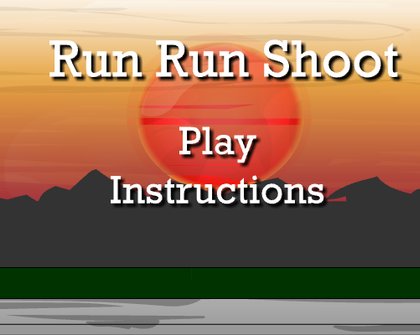 Run Run Shoot
