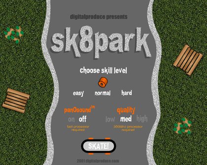 Sk8park