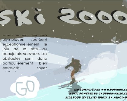 Ski 2000