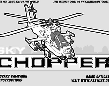 Skychopper