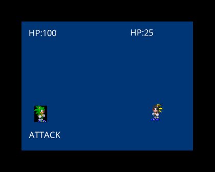 Sonic RPG: Eps. 1