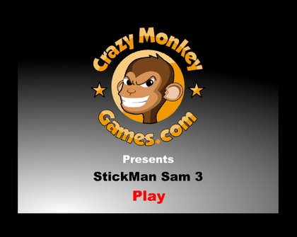 StickMan Sam 3