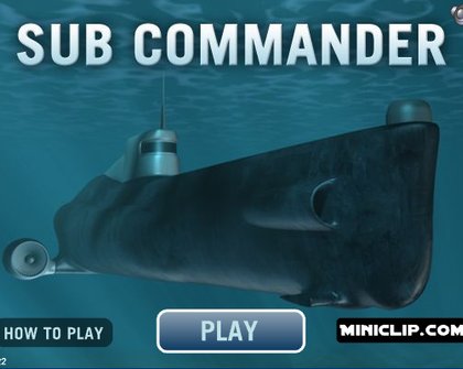 Subcommander