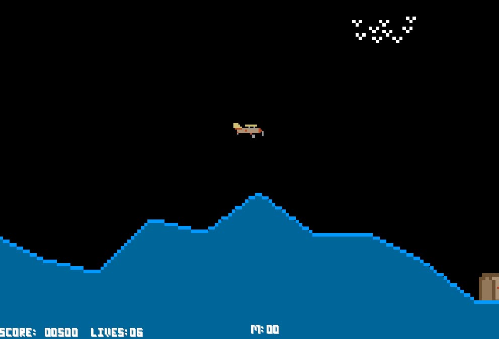 Super Kentucky Space Battles