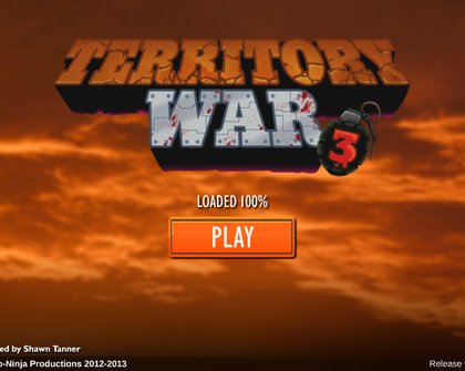 Territory War 3
