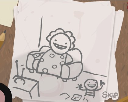 The Binding of Isaac Demo