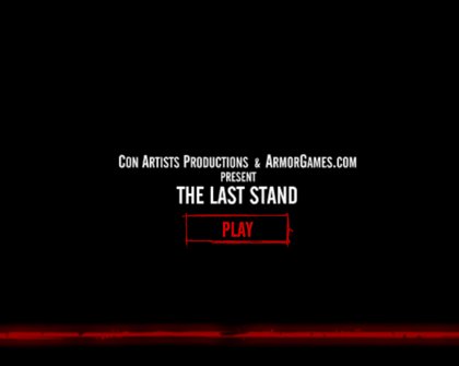 The Last Stand