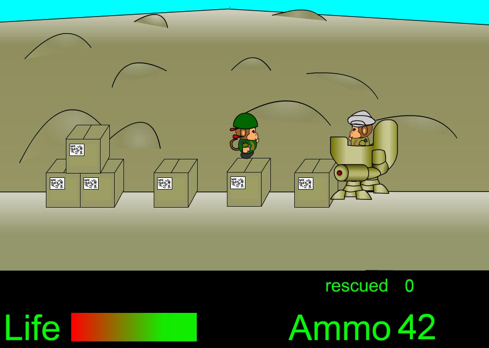 The Adventures Of Bibo 2