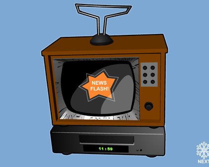 When Penguins Attack