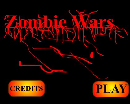 Zombie Wars