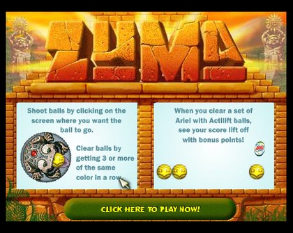Zuma (Ariel)